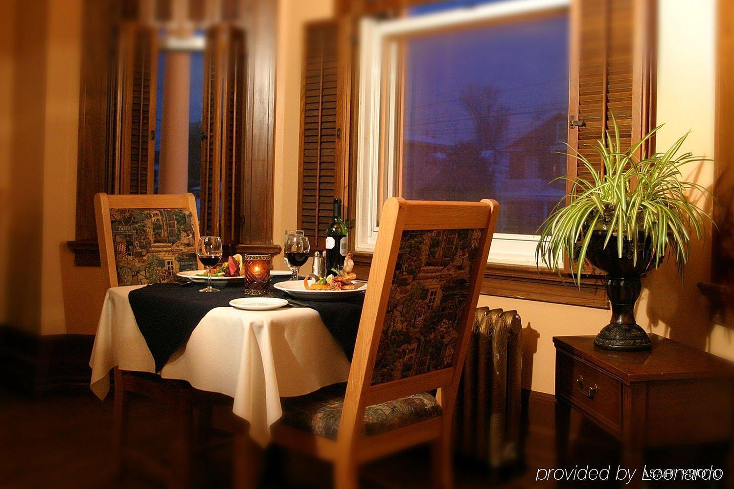 Auberge Montebello Exteriér fotografie